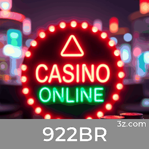 922BR: Jogos Diversificados e Entretenimento Infinito para Brasileiros