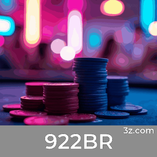 922BR: Experiência de Cassino Inesquecível e Vibrante