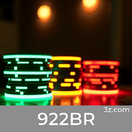 922BR: Jogos Diversificados e Entretenimento Infinito para Brasileiros