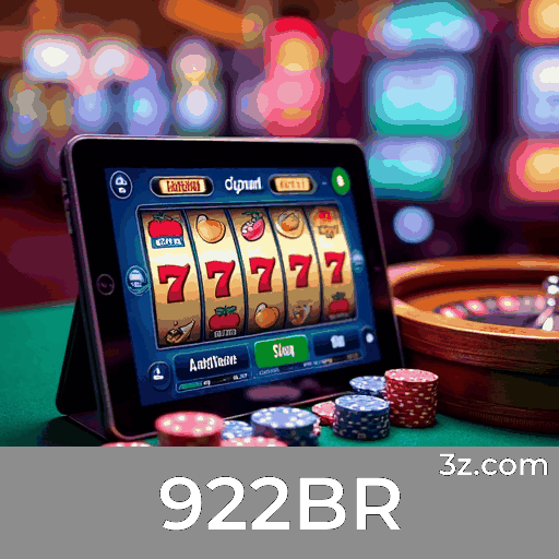 922BR: Ganhe Recompensas Surpreendentes Agora!