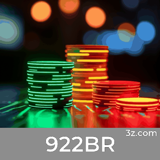 922BR: Experiência de Cassino Inesquecível e Vibrante